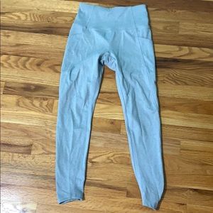 Leggings WITH POCKETS